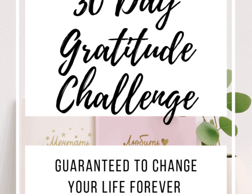 Take the Easy 30 Day Gratitude Challenge and change your life forever | girlhasamind.com | #gratitude #girlhasamind #positivemindset #challenge #gratitudechallenge #30daygratitudechallenge #successmindset #positivethinking