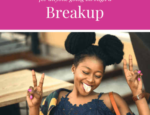 15 Positive and Healing Affirmations to help you through a breakup. Breakup advice that is helpful and makes sense | girlhasamind.com | #breakup #breakupadvice #love #relationships #relationshiphelp #BreakingUpARelationship #successmindset #positivethinking #advice #girlhasamind