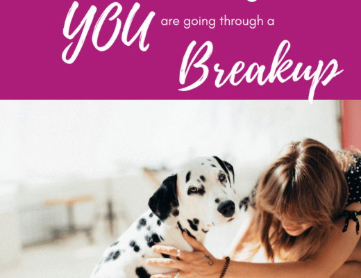 15 Things To Remind Yourself Of When Your Relationship is Ending. Breakup advice that is helpful and makes sense | girlhasamind.com | #breakup #breakupadvice #love #relationships #relationshiphelp #BreakingUpARelationship #successmindset #positivethinking #advice #girlhasamind
