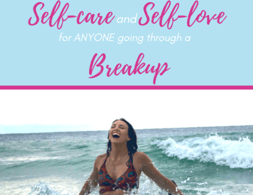 15 Ways To Practice Self-Care And Self-Love for ANYONE Going Through A Breakup. Breakup advice that is helpful and makes sense | girlhasamind.com | #breakup #breakupadvice #love #relationships #relationshiphelp #BreakingUpARelationship #successmindset #positivethinking #advice #girlhasamind