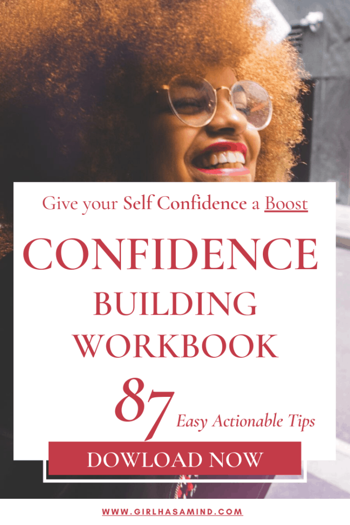 87 Easy and Actionable Tips to Overcome Self Doubt and Boost your Self Confidence