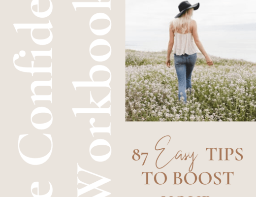 87 Easy and Actionable Tips to Overcome Self Doubt and Boost your Self Confidence