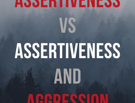 Non-Assertiveness